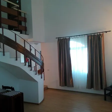 Antonia Villa Eforie Nord