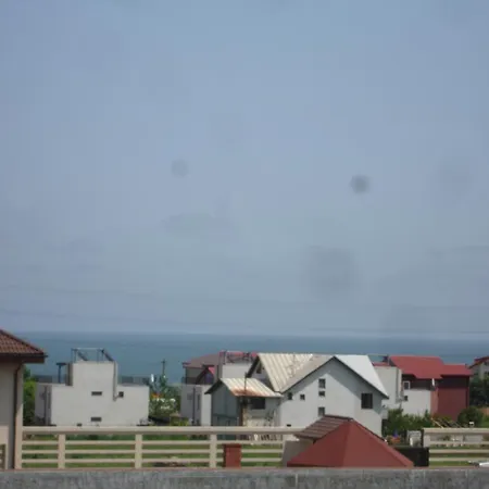 Antonia Vilă Eforie Nord