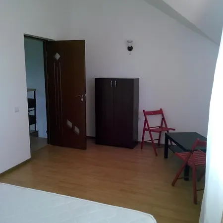 Vilă Antonia *