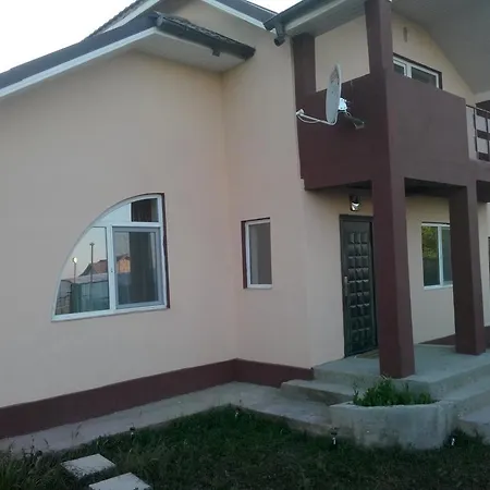 Antonia * Eforie Nord