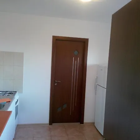 Villa Antonia Eforie Nord