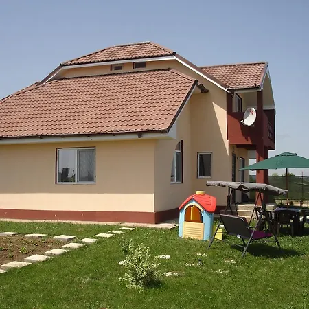 Antonia * Eforie Nord